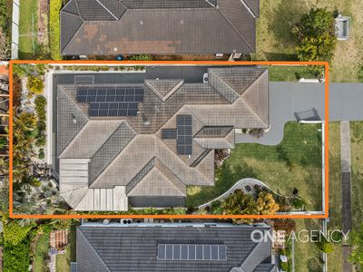 11 Gardenia Crescent, Bomaderry