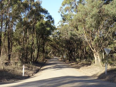 Crown Allotment 127 Nagambie Rushworth Road , Nagambie