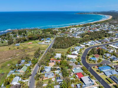 112 Pacific Street, Corindi Beach