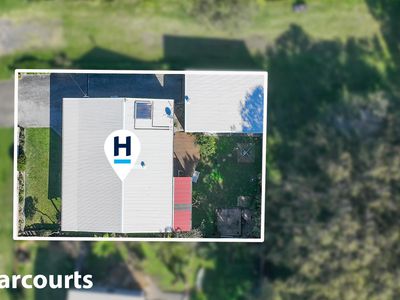 19 South Pacific Crescent, Ulladulla
