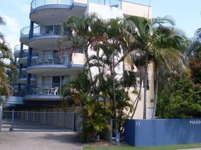 7 / 11 Foote Street, Mooloolaba