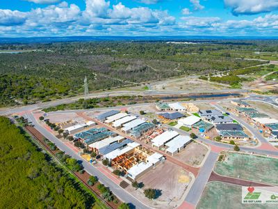 Lot 1, 95 Broadwater Avenue, Anketell