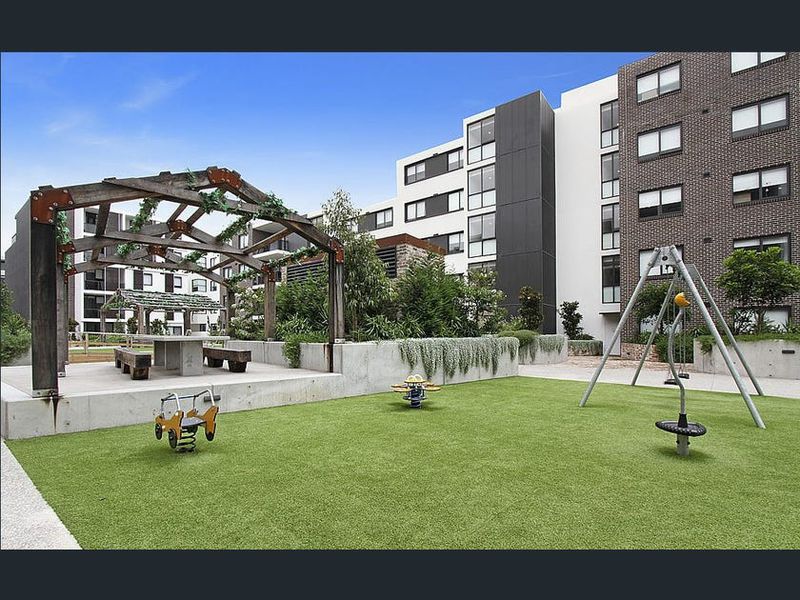 303 / 541 Burwood Road, Belmore