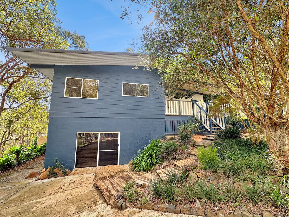 65 Tepon Road, Wondecla