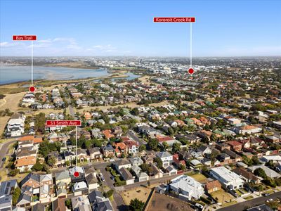 51 SMITH AVENUE, Williamstown