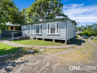 24 Tasman Road, St Georges Basin