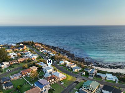 46 Sunset Strip, Manyana