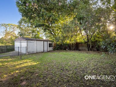 34 Delphinus St, Inala