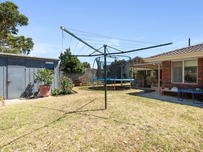 32 Felstead Crecent, Hamersley