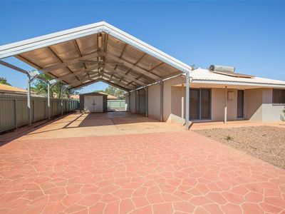 24 Koolama Crescent, South Hedland