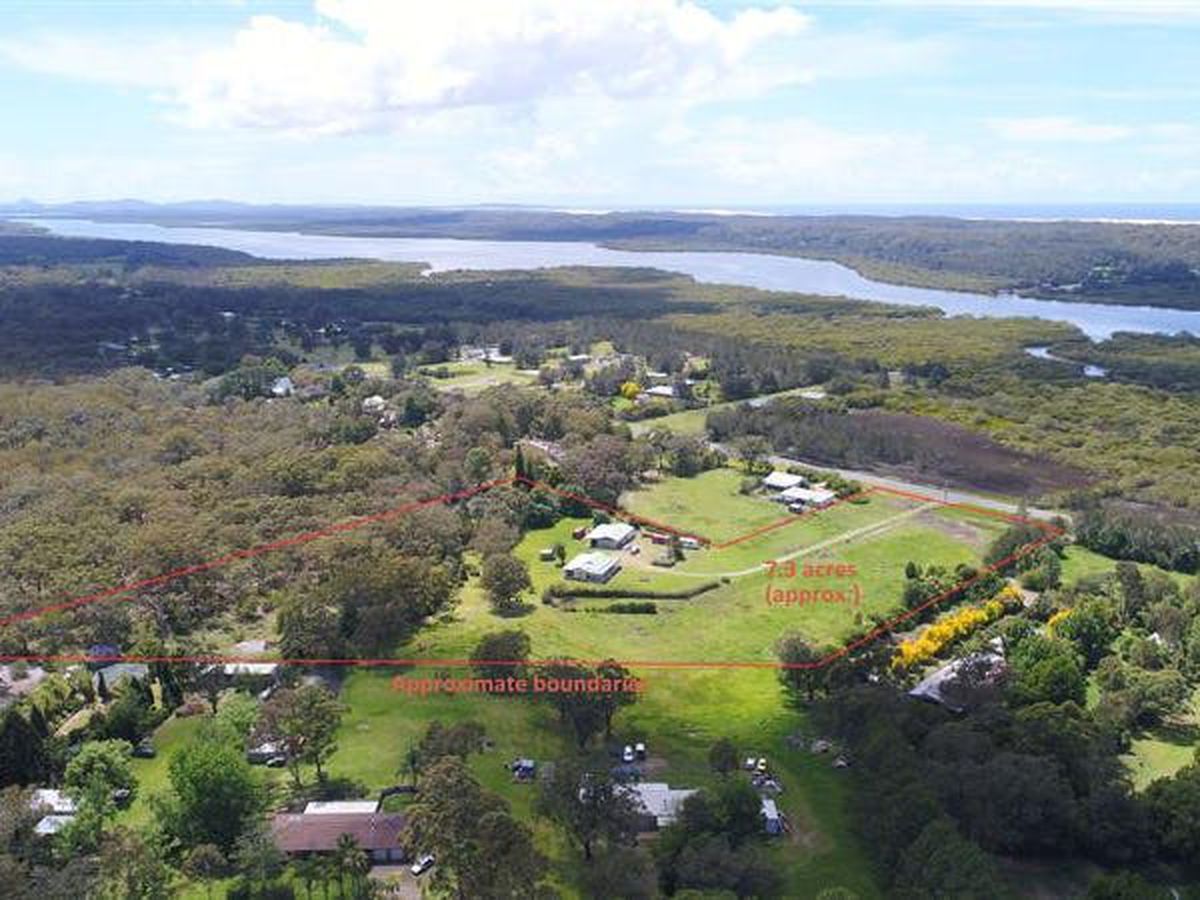 307 Lemon Tree Passage Road, Salt Ash, Salt Ash - Thumbnail 3