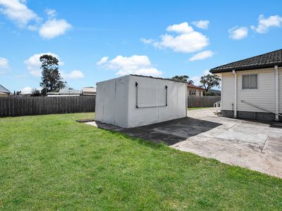 11 Lambert Street, George Town