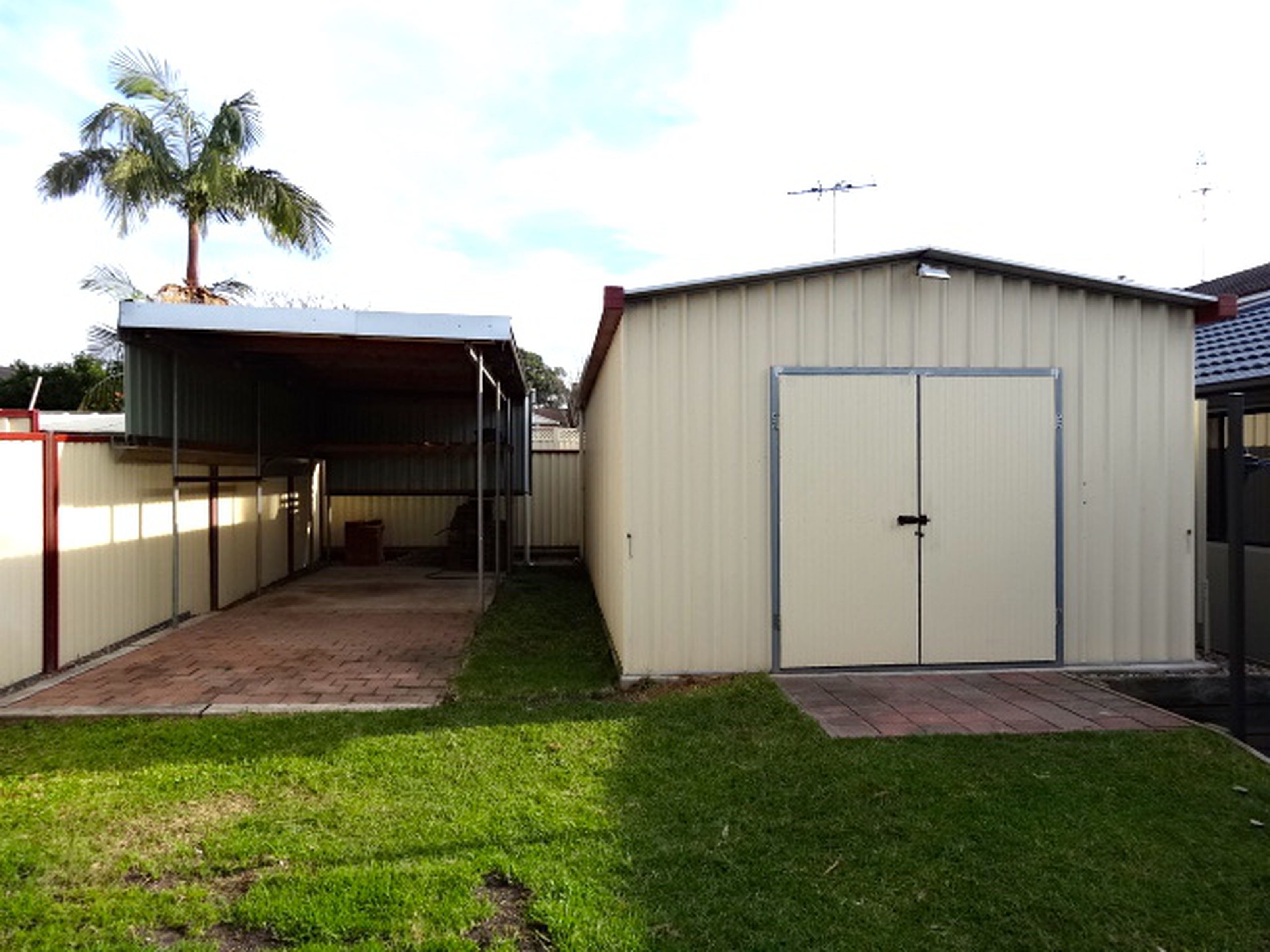 16 Birmingham Road, SOUTH PENRITH