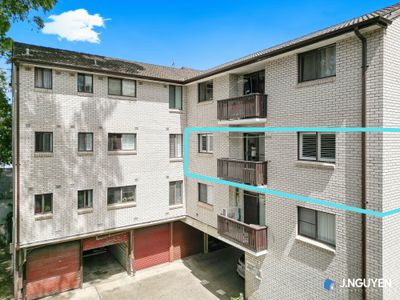 4 / 144 John Street, Cabramatta