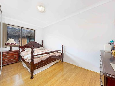 14 / 256 River Avenue, Carramar