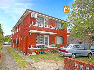 1 / 25 Willeroo Street, Lakemba