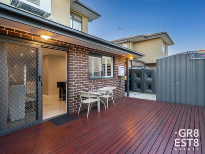 7 / 15  Frederick Street, Dandenong