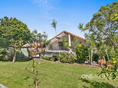 14 Sherwood Place, Shellharbour