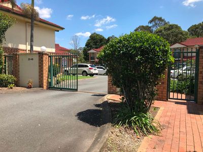 13 / 45 Gaskell Street, Eight Mile Plains