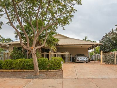 16 Fairlead Bend, South Hedland