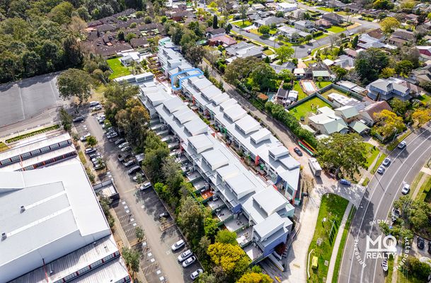 41 / 221 North Rocks Road, North Rocks