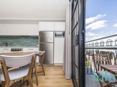 13A / 28 Robinson Avenue, Perth