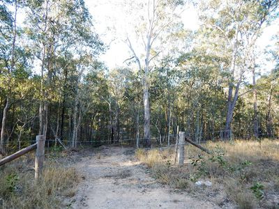 Lot 709 Pine Mountain Quarry Road, Pine Mountain