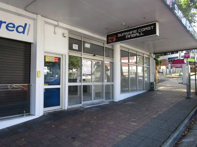 2B/131 Currie Street, Nambour