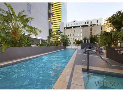 126 / 18 Tank Street, Brisbane City