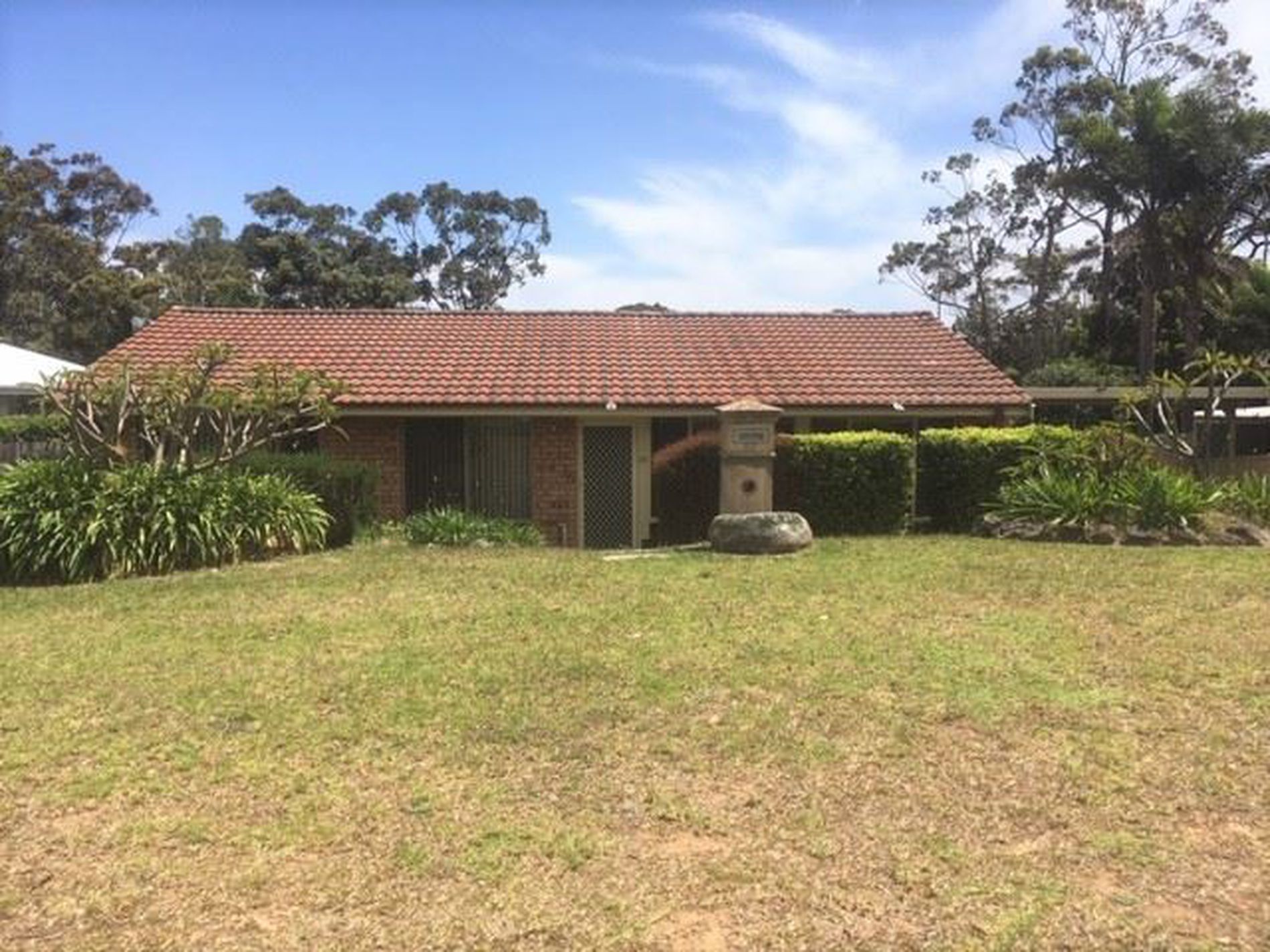 24 Kalang Ave, Ulladulla