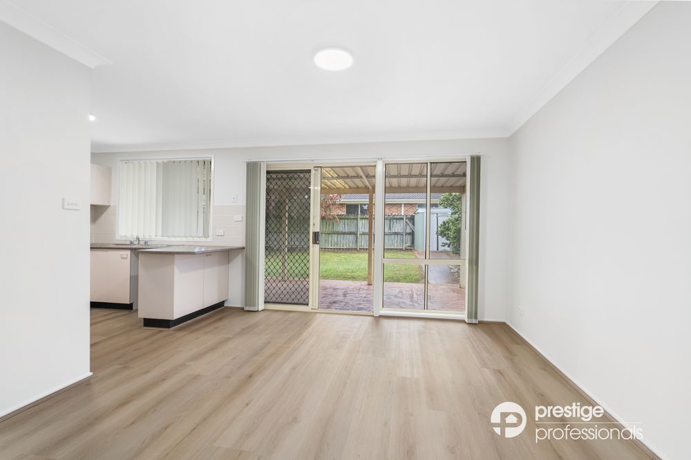 13 Bundarra Court, Wattle Grove