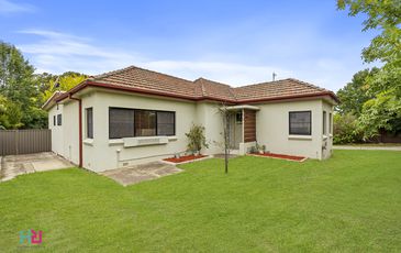 47 Wolgan Road, Lidsdale