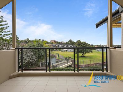 8 / 2 Harbourview Crescent, Abbotsford