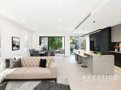 5B Algernon Street, Oatley