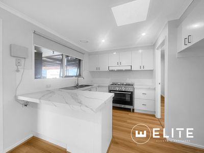 6 Greenlaw Crescent, Berwick