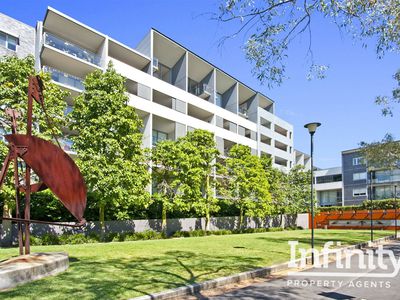 359 / 2-4 Powell Street, Waterloo