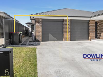 5 Gum Tree Way, Medowie