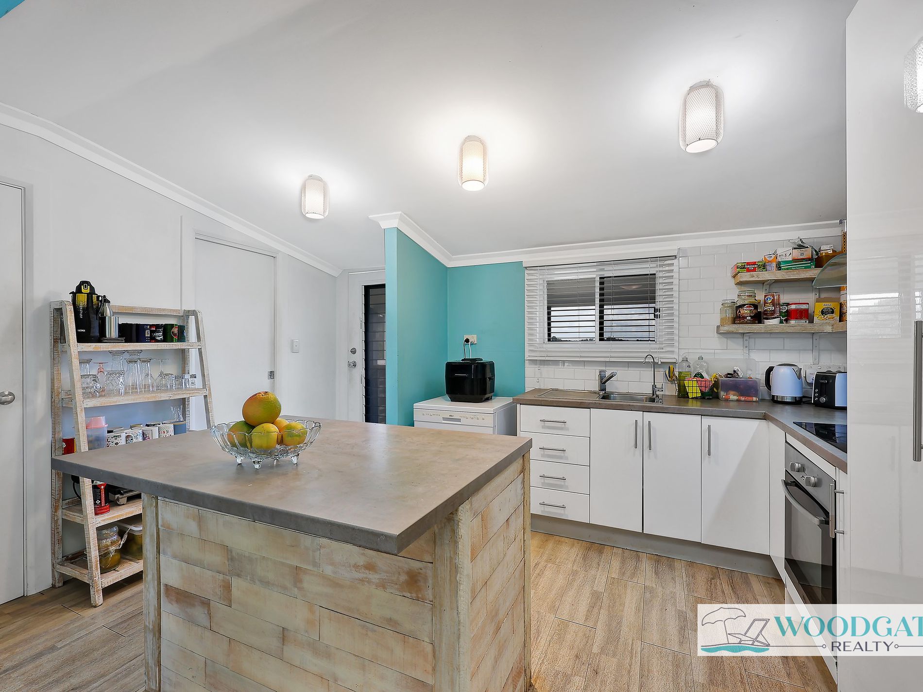 26 RIDGWAY STREET, Childers