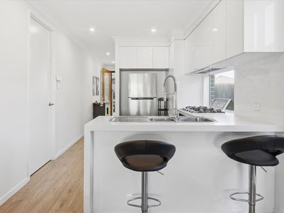 71 Barrett Street, Gregory Hills