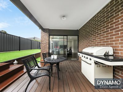 4 Livestock Street, Mernda