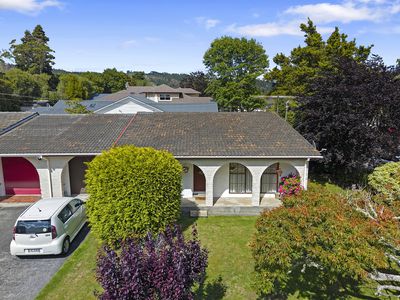 1 / 26 Marlborough Street, Silverstream