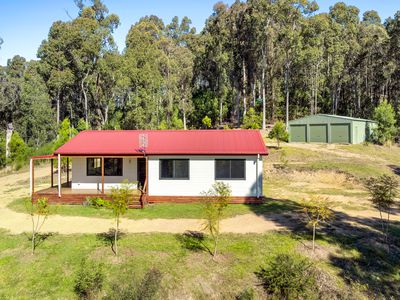 34 Shingle Hut Road, Narooma