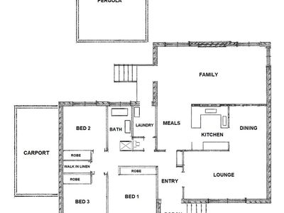 31 Serpentine Street, Duffy