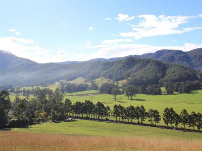 Lot 4 Lot 4 Paddington Lane, Kangaroo Valley