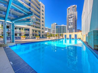 23 / 369 Hay Street, Perth