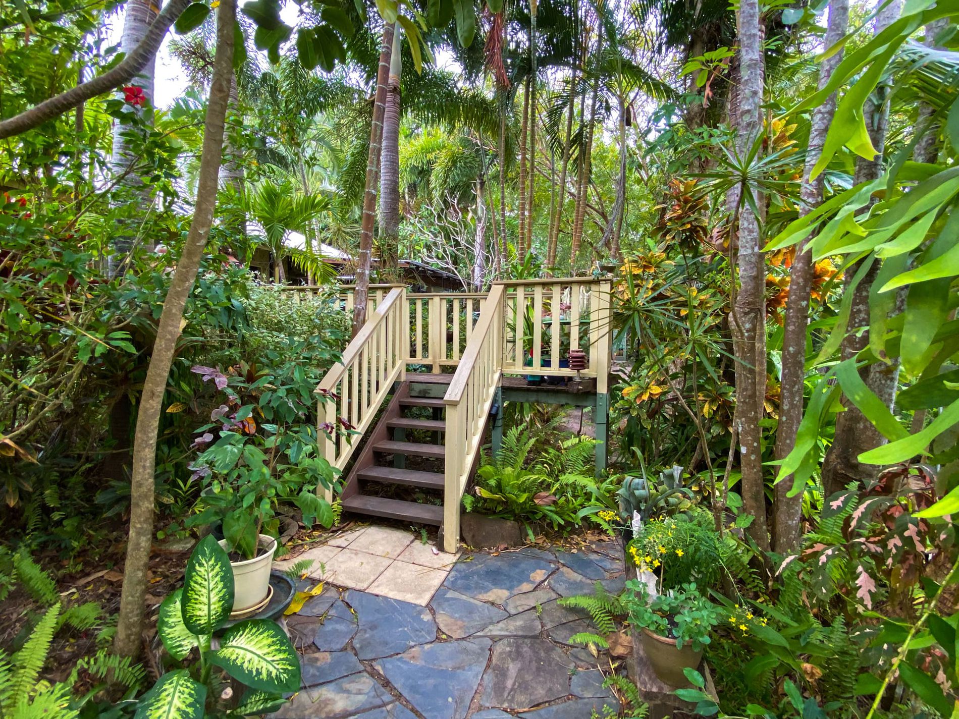 18 Hope Street, Cooktown