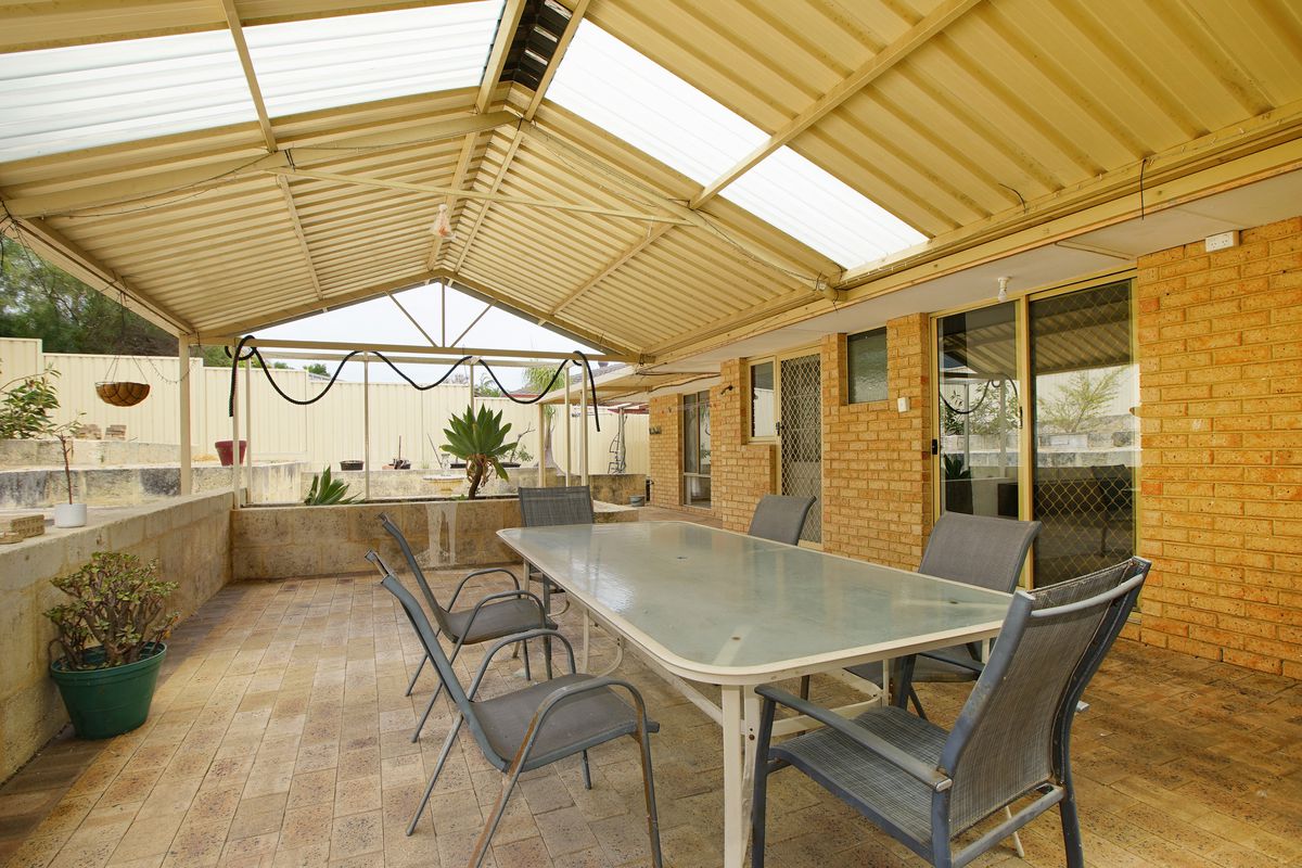 38 Clipper Drive, Ballajura