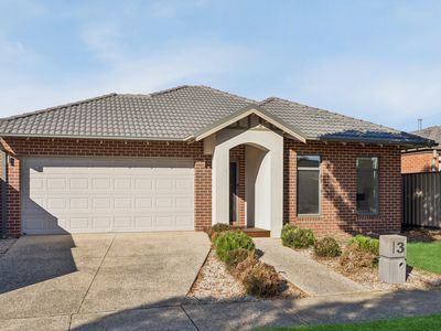 3 Freshet Avenue, Point Cook