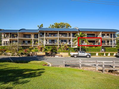 5 / 36 Coral Esplanade, Cannonvale