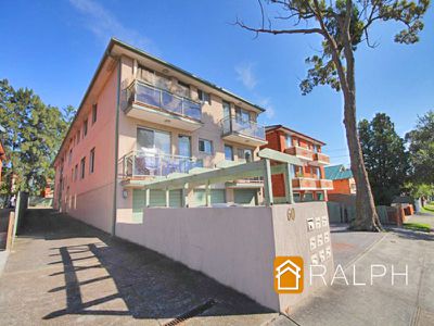 7 / 60 Macdonald Street, Lakemba